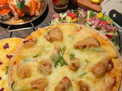 -ins森林童话餐厅coffee&bistro