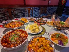-东北大院·东北菜(三台子店)