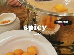 -格日勒阿妈蒙古厨房(大召店)