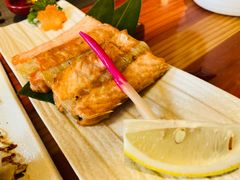 -文三酒肆自助放题(新街口友谊广场店)