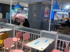 -满记甜品(静安大悦城店)