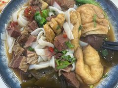 -府广阿婆牛杂