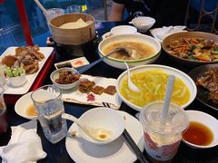 -柒园·三十年创意杭帮菜(龙湖滨江天街店)