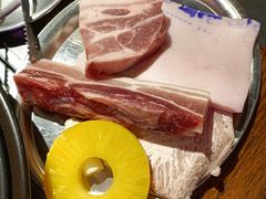 -济州爱肉堂(总店)