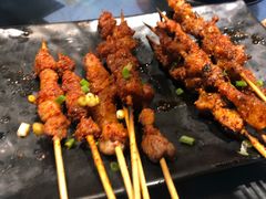 -拈一筷子·宜宾江湖菜(总店)
