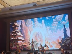 -郑州美盛喜来登大酒店
