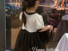 -武汉世茂希尔顿酒店·汇·全日餐厅