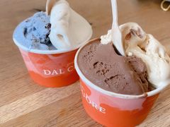 -Dal Cuore 达可芮冰淇淋(陕西北路店)