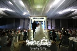 -新锦江大酒店·宴会厅·婚宴