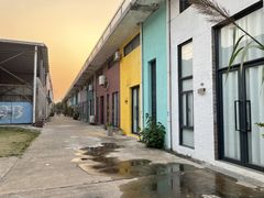 -广州市紫泥堂文化创意园景区