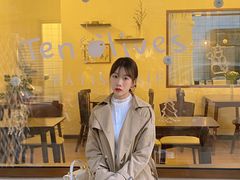 -Ten Olives甜点