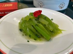 -西山人家·二十年老字号农家菜(旺山店)