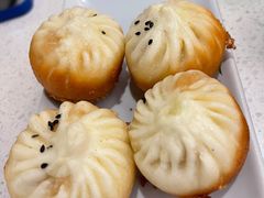 招牌生煎包-竹外桃花·江南小酒馆(SKP·S店)