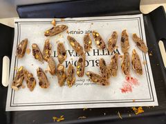 -HOT CRUSH趁热集合·现烤面包(上海环球港店)