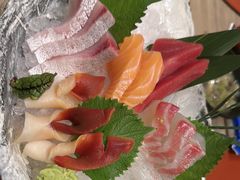 -小山日本料理(兴业太古汇店)