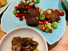 -米纸越南小馆(金鹰世界店)