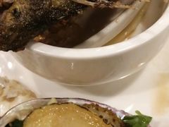 -盛港湾海鲜食府(黄沙店)