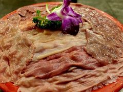 -老码头火锅(玉林店)