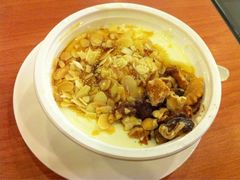 琥珀果仁双皮奶-满记甜品(日月光二店)