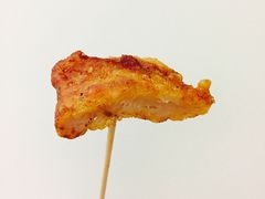 鸡排-正新鸡排·炸鸡烧烤(中原店)
