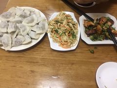 -白记饺子馆多伦道店