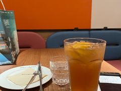-芭莉与彩虹西餐厅(成都合生汇店)