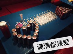 -堂会·KTV·自助餐·团建聚会(天河店)