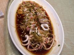 -琼林徽宴(中央门店)