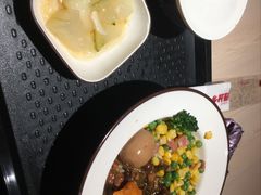 -乡村基(杨家坪建设店)