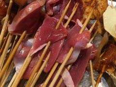 -镇江龙·火锅串串(武侯祠店)