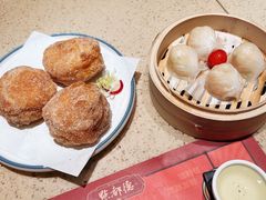 -点都德(聚福楼店)