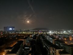 -东南大学(九龙湖校区)