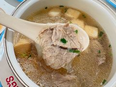 -小杨生煎(黄河路店)