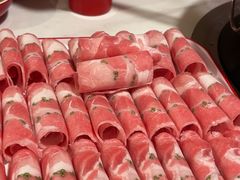 -庭院·冰煮羊·北京涮肉(西单店)