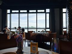 -岁粤Moon·湖景餐厅(月光码头店)