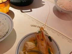 -太食獸泰式茶餐厅(IFS国金中心店)