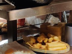 -牛村来人潮汕牛肉火锅(西单店)