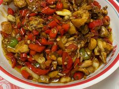 -堂瓦里·33年传统赣菜(第一街区店)