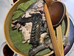 -黑鸡小馆(金源店)