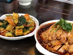 -牛王庙(龙华花园店)