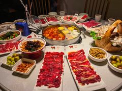 -俏牛哥鲜牛肉牛肆馆(重庆天地店)