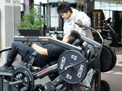 -聚健身GatherFitness(余杭店)