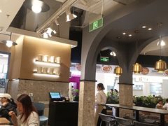 -Pennehut畔尼意面(合肥万象城店)