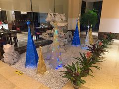 -逸林轩中餐厅(中信泰富朱家角锦江酒店)
