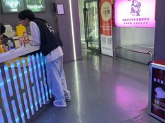 -关你鬼室大型密室逃脱(佛山创意园店)