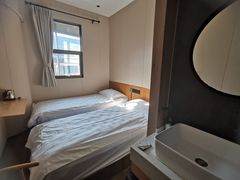 -晨枫酒店(苏州观前步行街店)