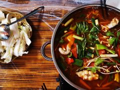 -古城苗家土菜馆(河景餐厅店)