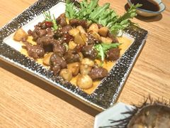 -桂马·日本料理·海胆·海鲜饭·酒场(民主广场店)