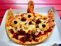 -Lotso Lunch Box 草莓熊餐盒