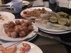 -上海东方佘山翰悦阁酒店·Vie全日制餐厅